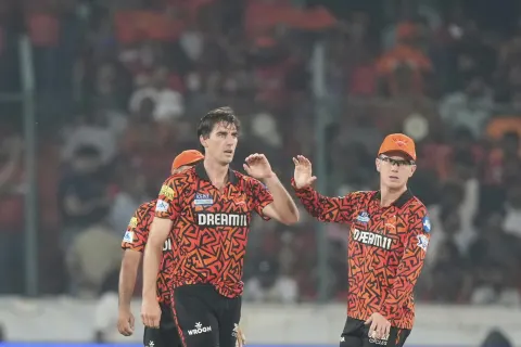 IPL 2025 Luknow vs Hydrabad