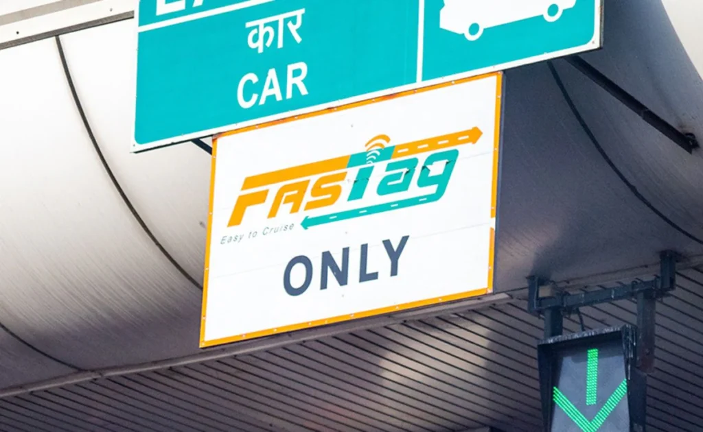 FASTag Update 2025