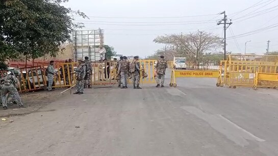 Tribal Woman Ka Gang-Rape Aur Hatya