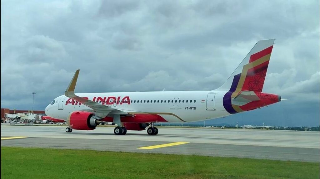 Air India ka bada dhamaka update ! 13 May Jammu aur Amritsar ke liye udaanon ki shuruaat …