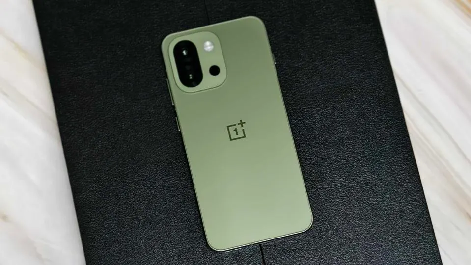 Oneplus 13s