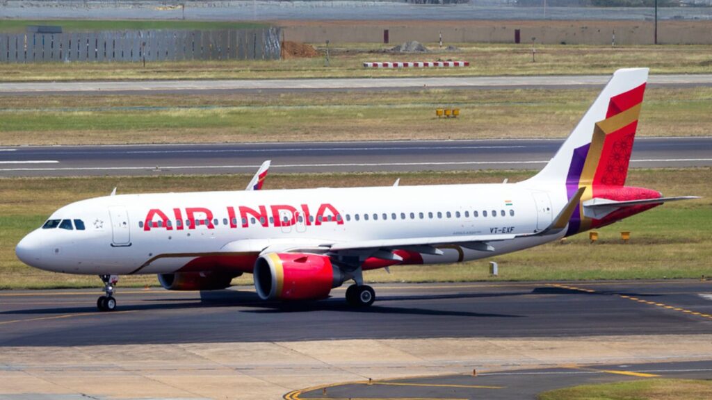 "Jammu aur Amritsar ke liye udaanon ki shuruaat… Air India ka bada dhamaka update!"