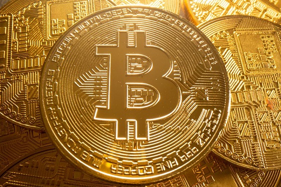 Bitcoin Price Today