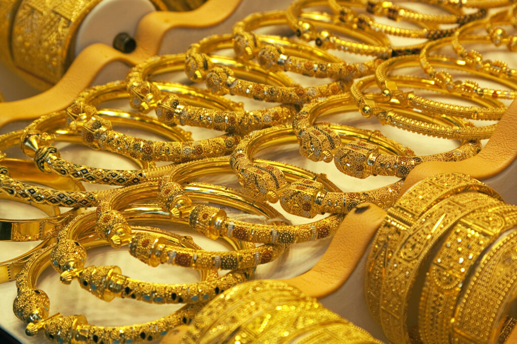 gold import ka naya rule kya hai