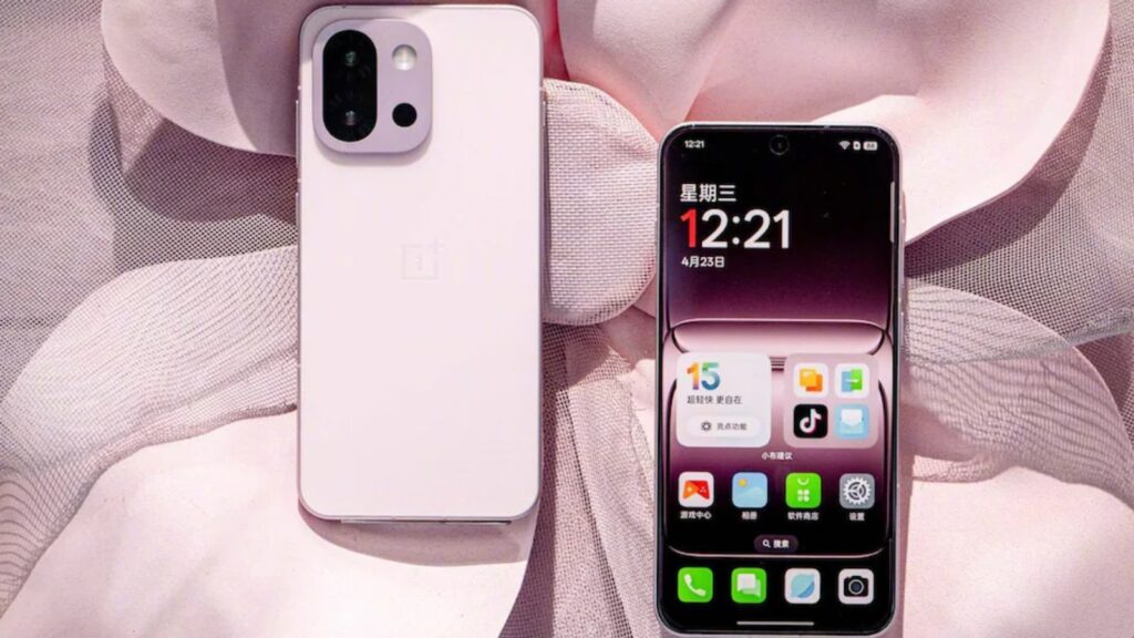 Oneplus 13s