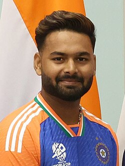 Shubman Gill Test Captain