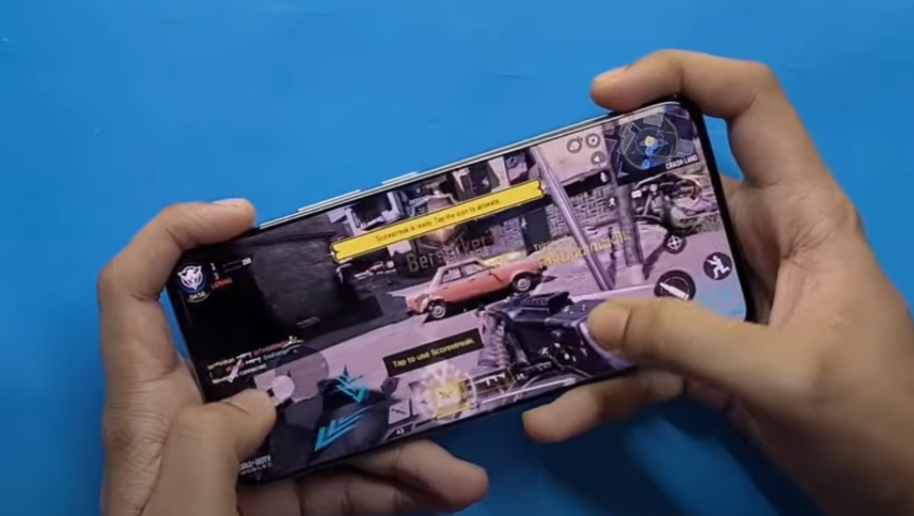 Alcatel V3 Series launch date