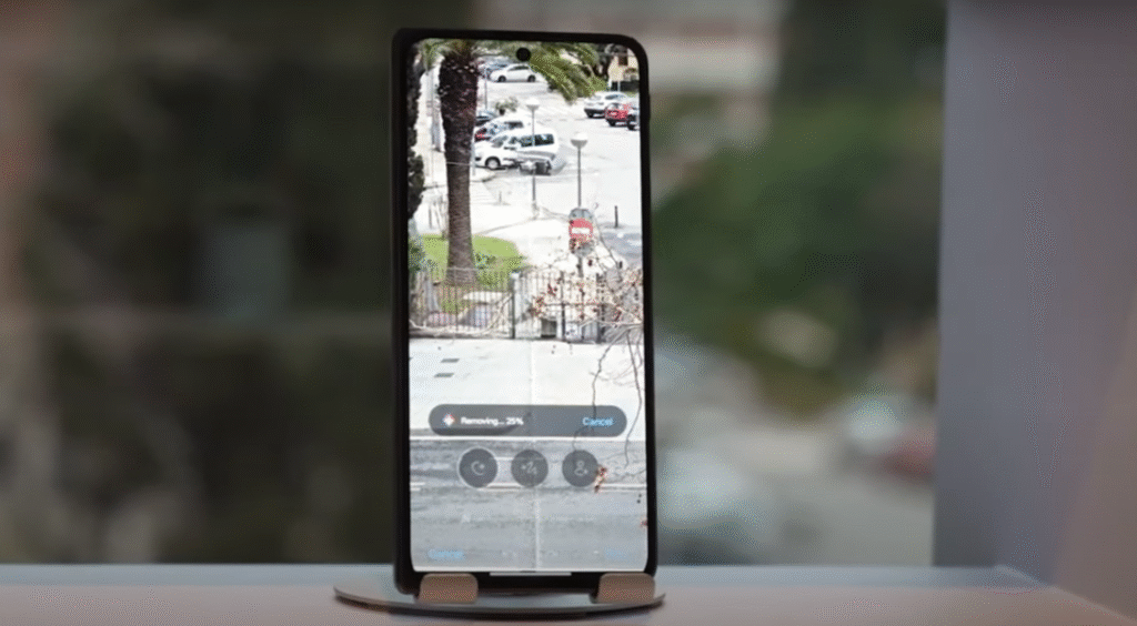 Nothing Phone 3 vs Phone 2