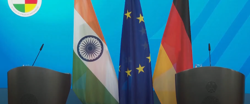 Bharat ko aatmraksha ka adhikar