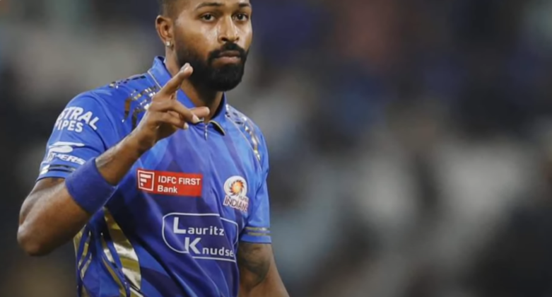 IPL 2025 PBKS vs MI