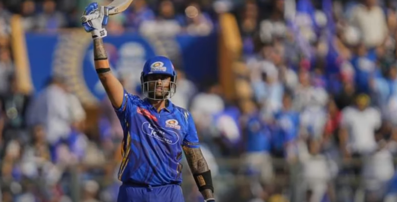 IPL 2025 PBKS vs MI