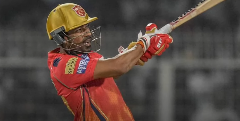 IPL 2025 PBKS vs MI