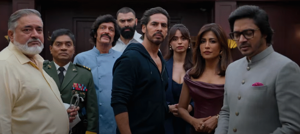 Housefull 5 Trailer