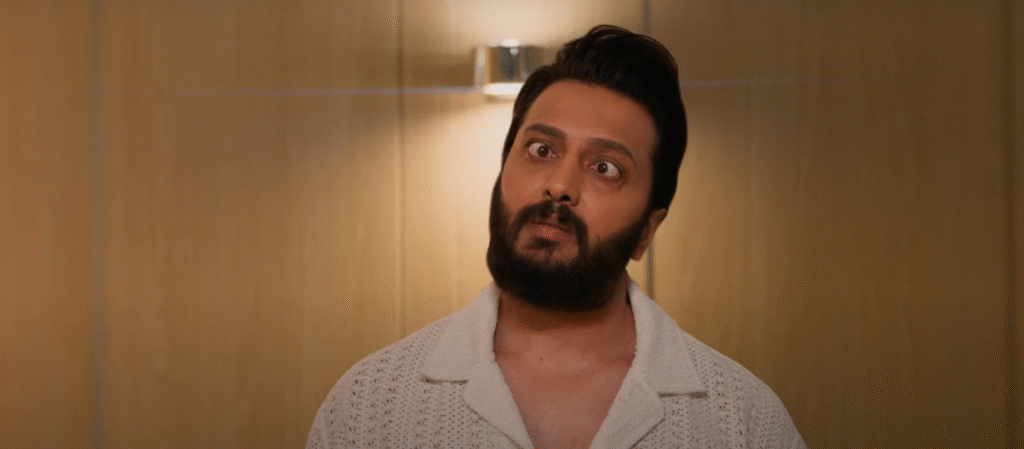 Housefull 5 Trailer