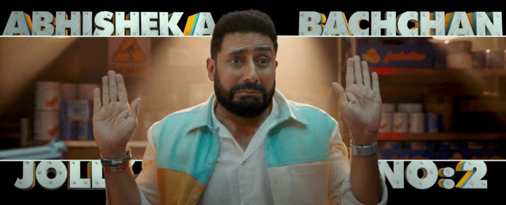 Housefull 5 Trailer