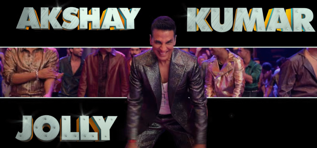 Housefull 5 Trailer