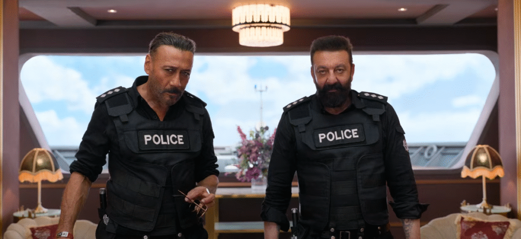 Housefull 5 Trailer