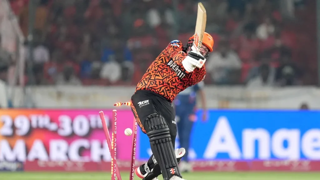 IPL 2025 Luknow vs Hydrabad