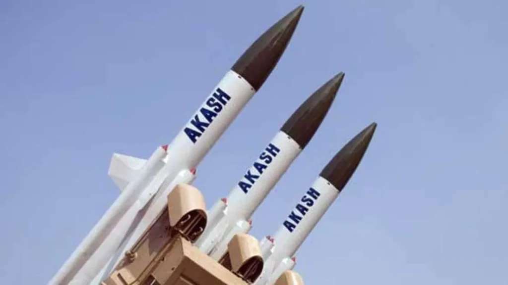 3 Best made in India weapons