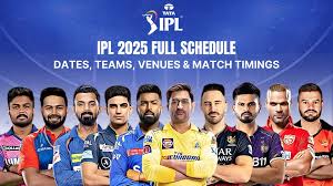 IPL 2025