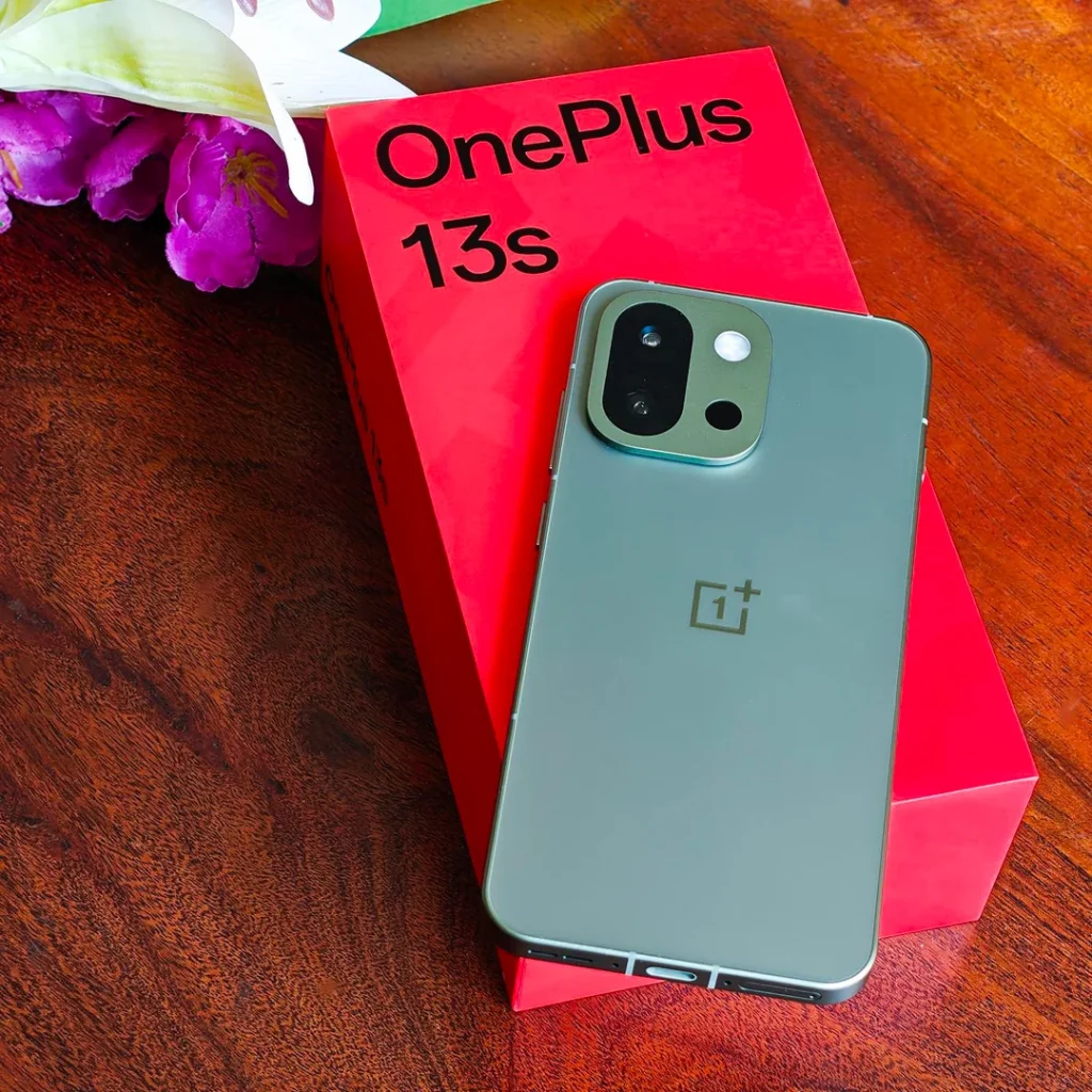 Oneplus 13s
