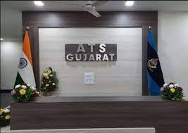 Gujarat ATS