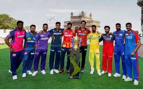 IPL 2025