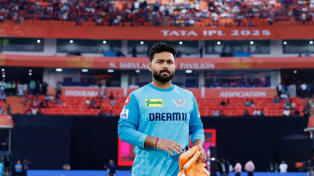 IPL 2025 Luknow vs Hydrabad