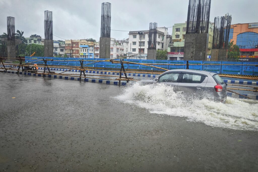 Kerala heavy rain news