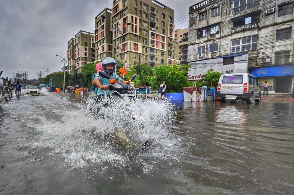 Kerala heavy rain news