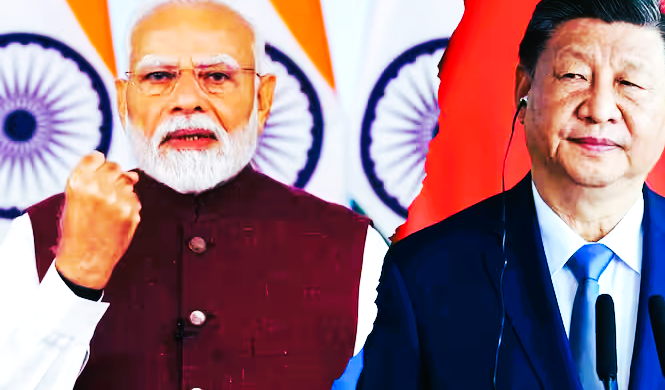 Chinese company ke stock market shares mein zabardast girawat!