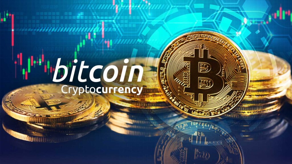 Bitcoin Price Today