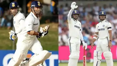 IND vs ENG Leeds Test