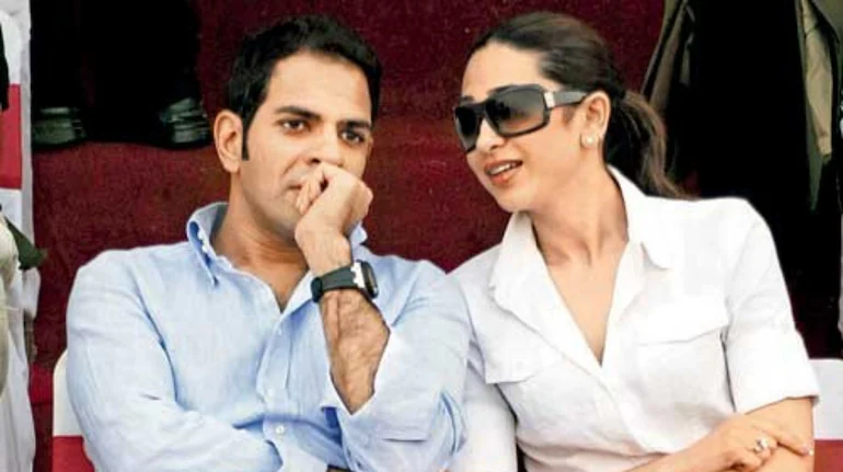 Sanjay Kapur
