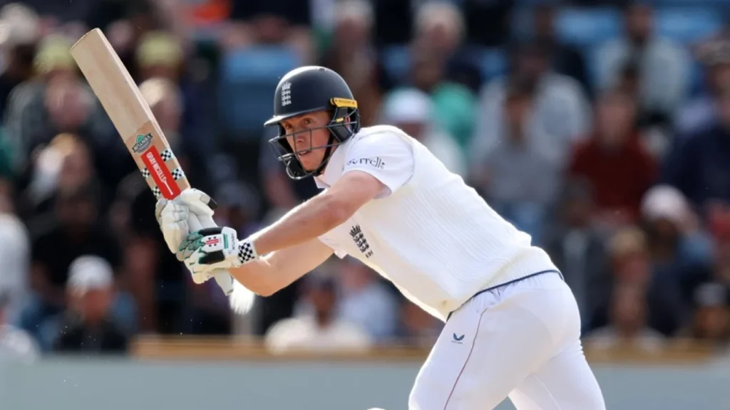 IND vs ENG Leeds Test
