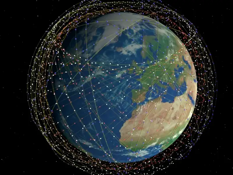 Starlink