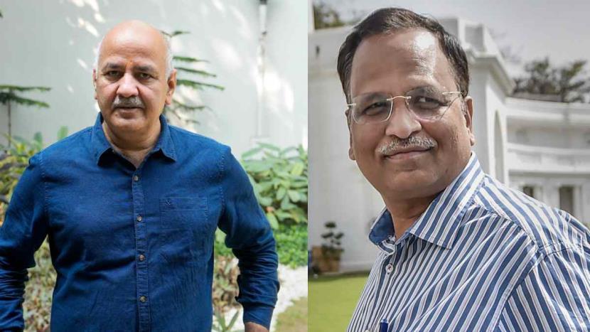 Delhi Classroom Scam 2025