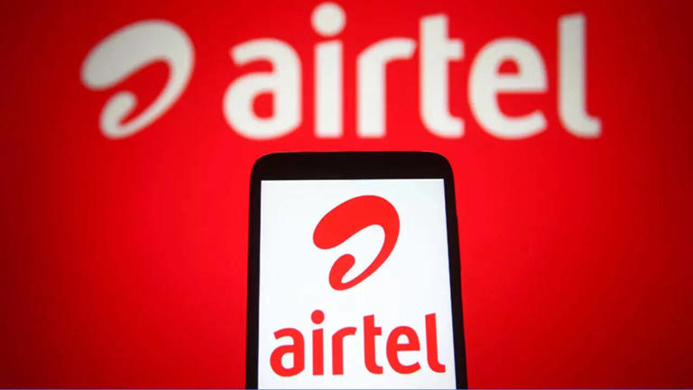 Airtel 279 rs plan