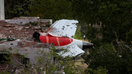 AirIndia Plane Crash 2025