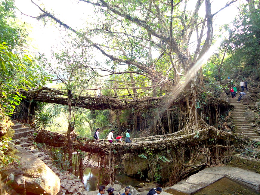 India ke 10 Iconic Bridges