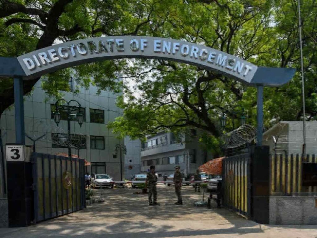 Delhi Classroom Scam 2025