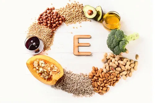  Kyun Hoti Hai Vitamin E Ki Kami 