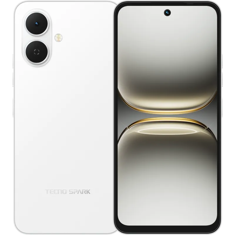 TECNO Spark Go 2 