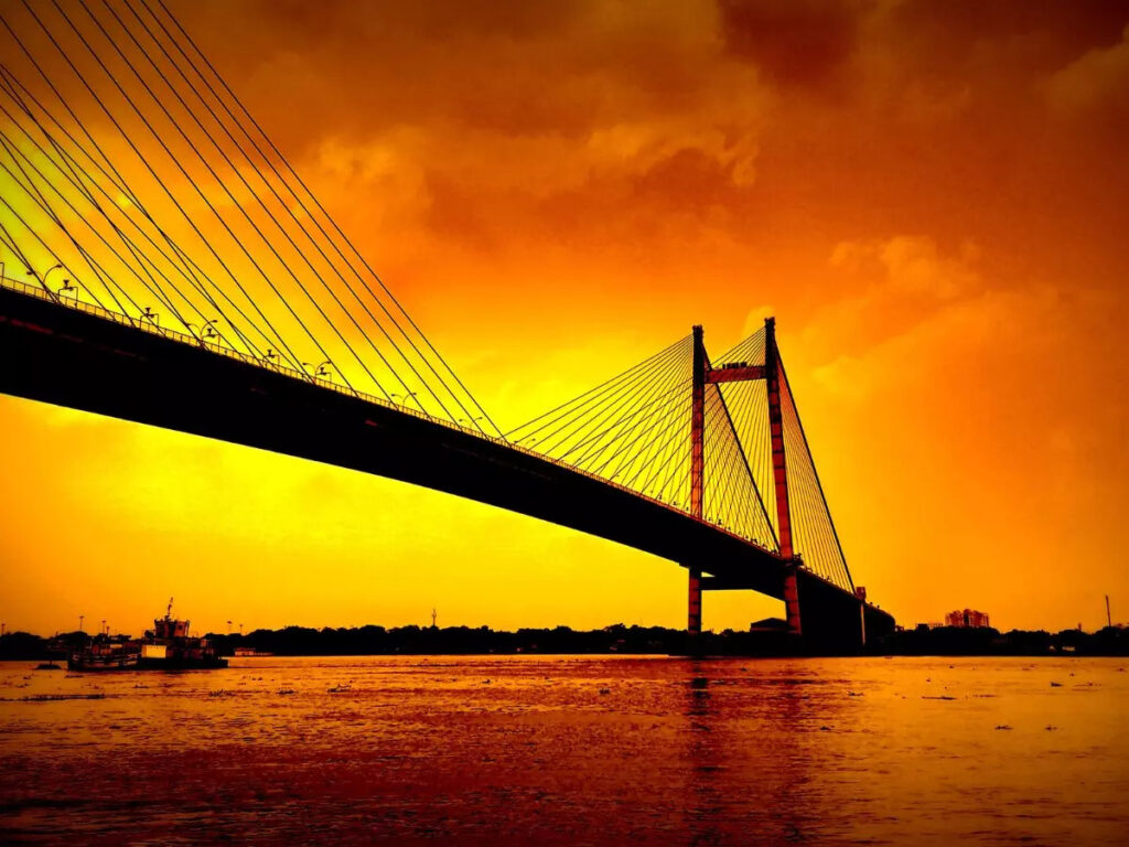 India ke 10 Iconic Bridges