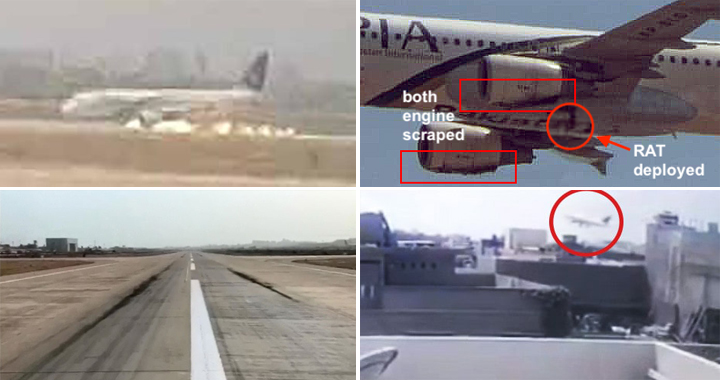 2025 Plane Crash Tragedy