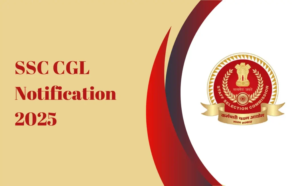 SSC CGL 2025