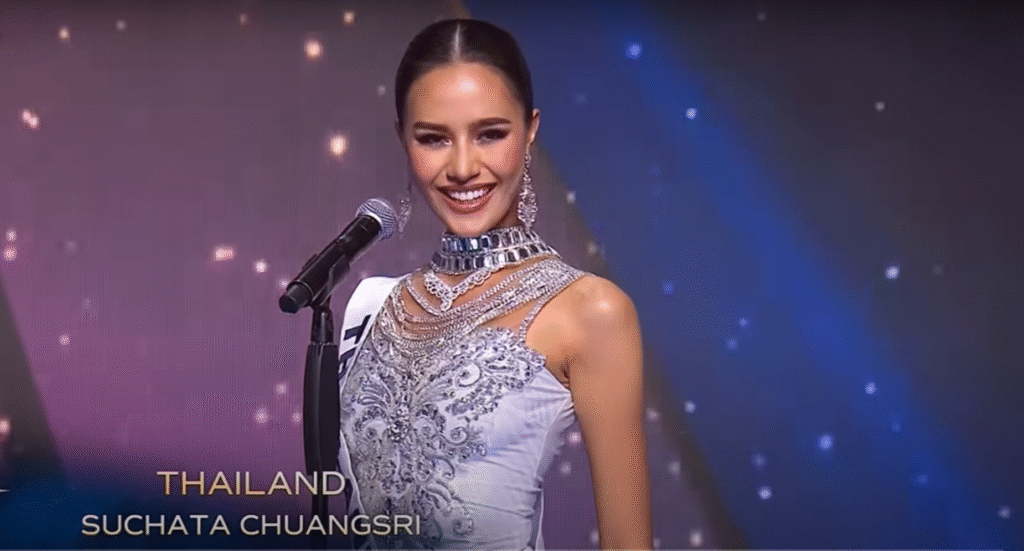 Miss World 2025