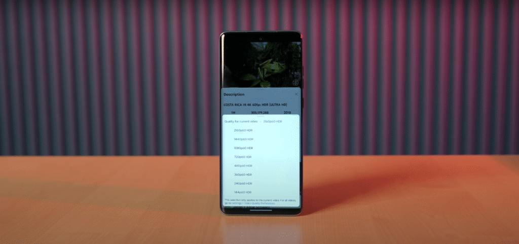 Motorola Edge 60 Fusion Review