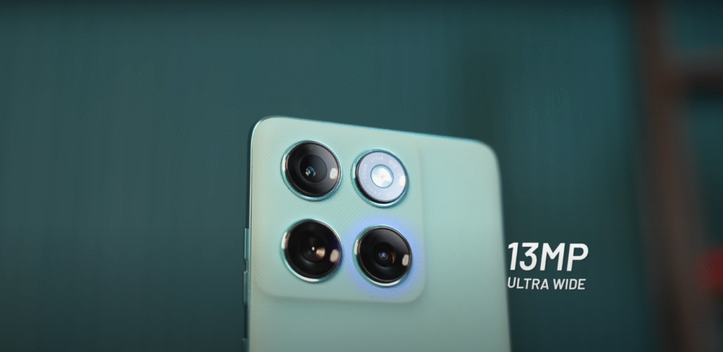Motorola Edge 60 Fusion Review