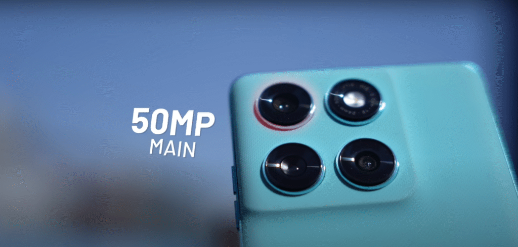 Motorola Edge 60 Fusion